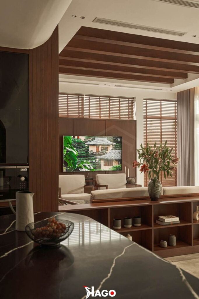 Cây phong thủy may mắn cho người mệnh Mộc 