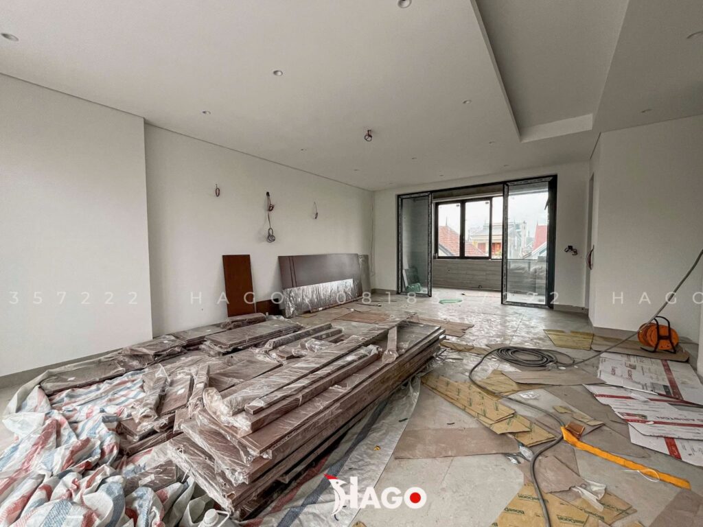 Xây Nhà Trọn Gói Tại Nghệ An Là Gì?