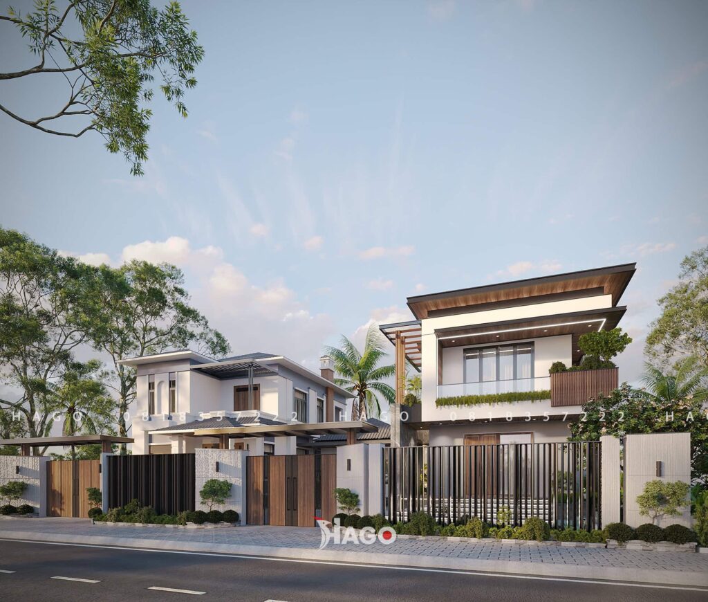 Thiết Kế Nhà Đẹp Tại Nghệ An