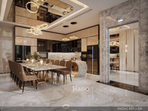 Lưu Khi Khi Thiết Kế Kiến Trúc Tại Hà Tĩnh