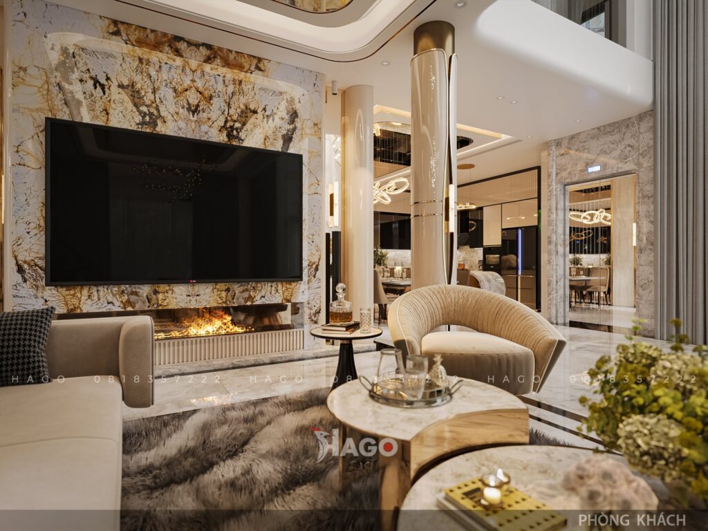 Địa Chỉ Thiết Kế Kiến Trúc Tại Hà Tĩnh