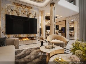 Địa Chỉ Thiết Kế Kiến Trúc Tại Hà Tĩnh