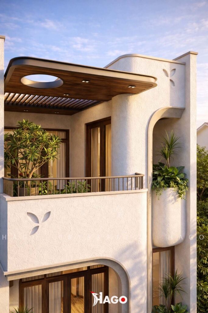 Lợi Ích Khi Lựa Chọn Dịch Vụ Xây Nhà Trọn Gói Tại Nghệ An