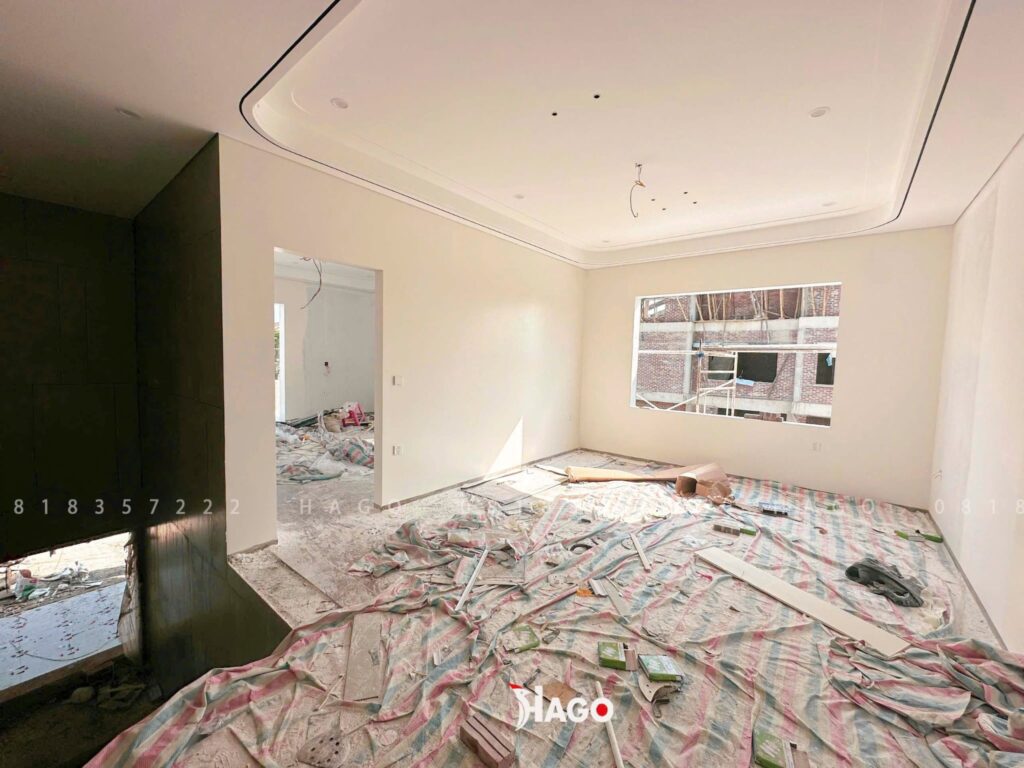 Thi Công Nội Thất Tại Nghệ An