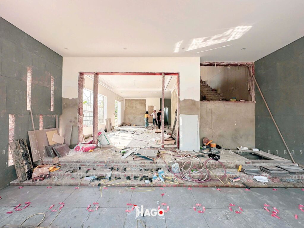 Vì sao thiết kế nội thất trở nên quan trọng?