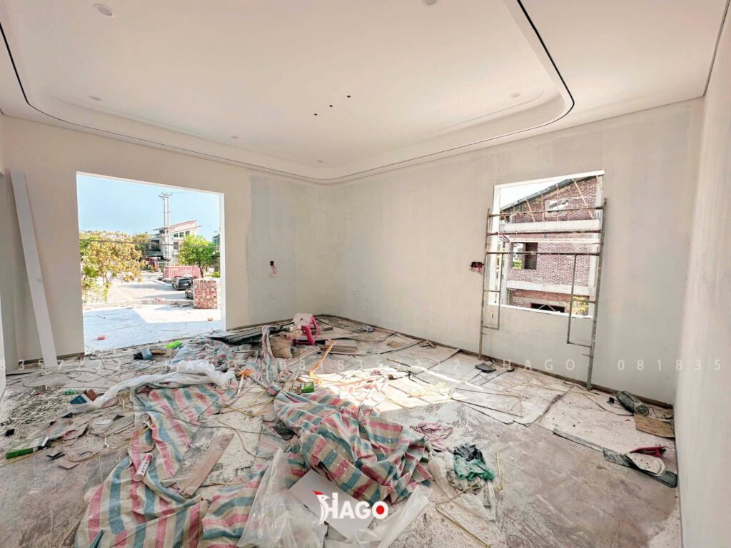 Lợi Ích Khi Sử Dụng Dịch Vụ Thiết Kế Nội Thất Tại Nghệ An