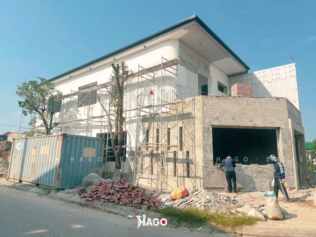 Xu Hướng Thiết Kế Nội Thất Tại Nghệ An Mới Nhất 2026