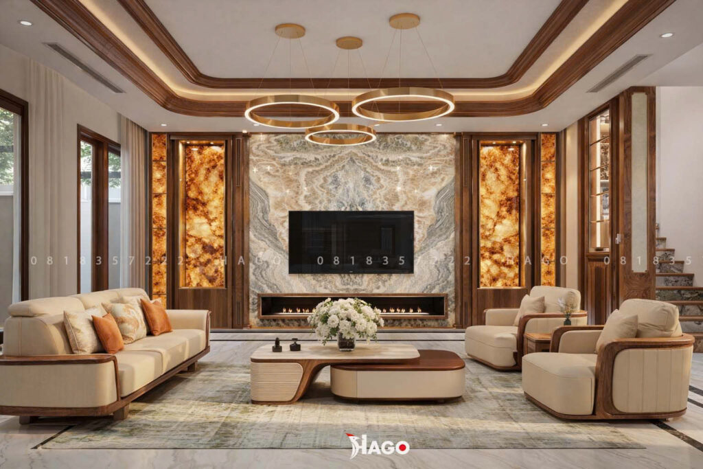 Những Lưu Ý Khi Thiết Kế Nhà Đẹp Tại Nghệ An