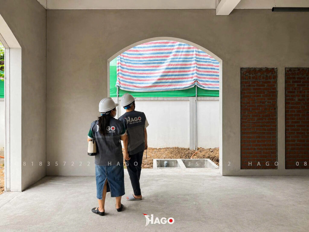 Công Ty Thiết Kế Nhà Đẹp Tại Hà Tĩnh